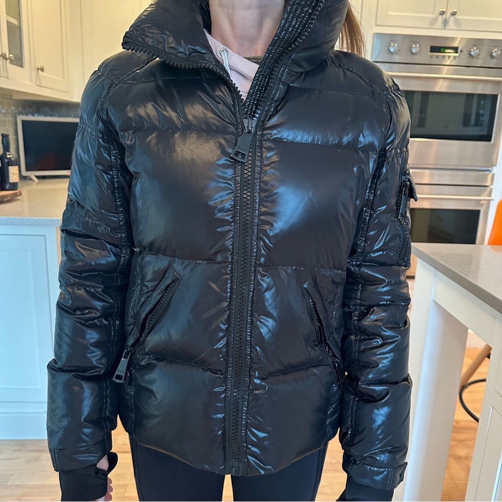 Sam Jacket - image 1